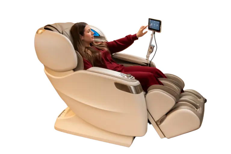 Alpha Techno Chair Doktor AT 629