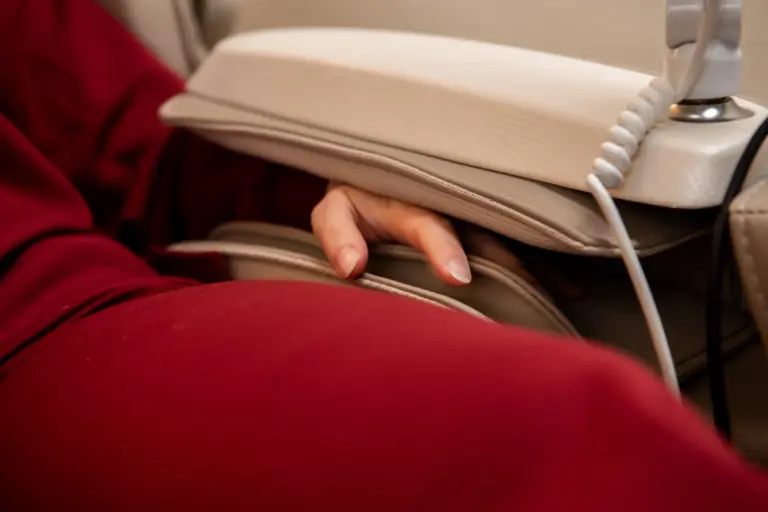 Alpha Techno Chair Doktor AT 629