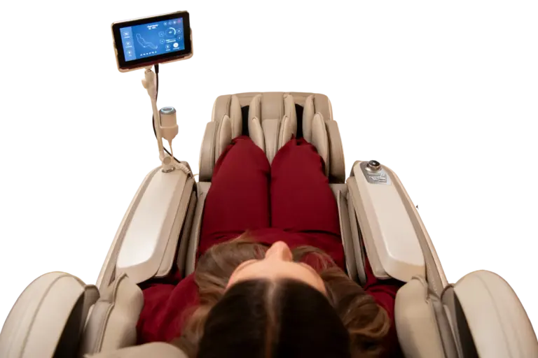 Alpha Techno Chair Doktor AT 629