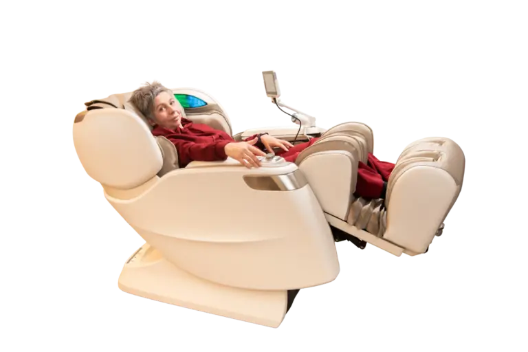 Alpha Techno Chair Doktor AT 629