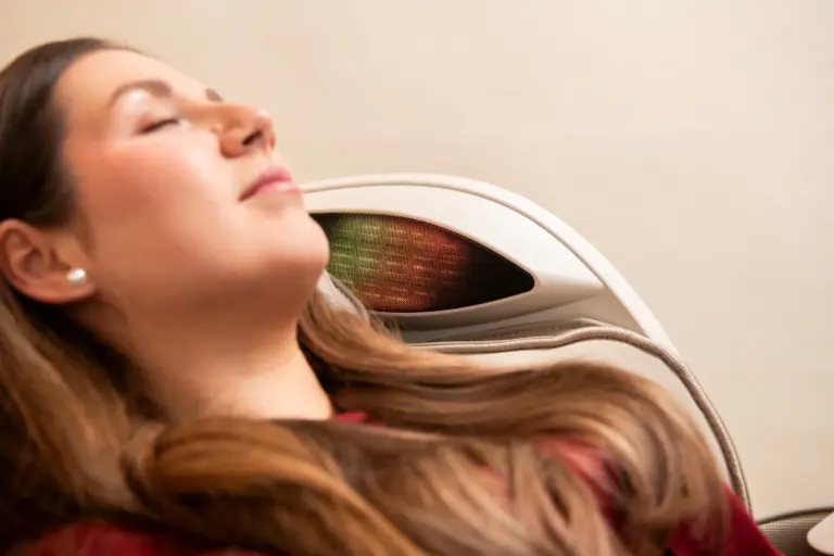 Alpha Techno Chair Doktor AT 629