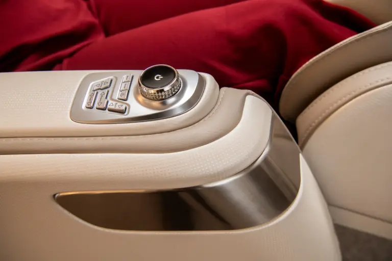 Alpha Techno Chair Doktor AT 629