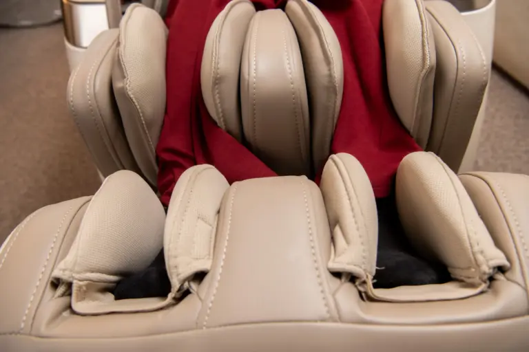 Alpha Techno Chair Doktor AT 629