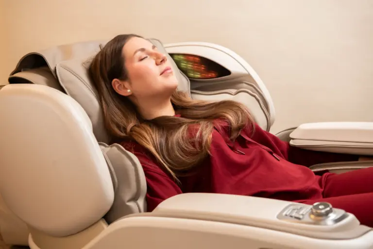 Alpha Techno Chair Doktor AT 629