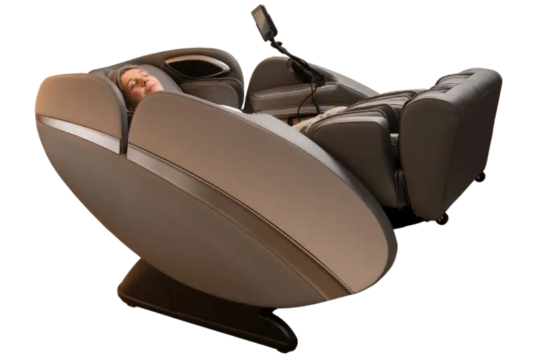Massagesessel Alpha Techno Chair Doktor AT-6602 KI