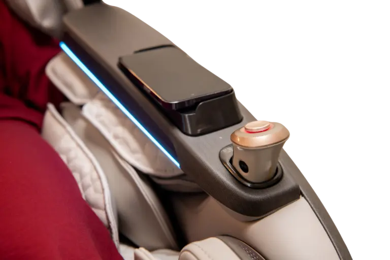 AT-638 Alpha Techn KI Magic