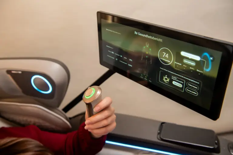 AT-638 Alpha Techn KI Magic