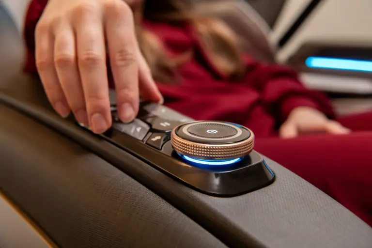 AT-638 Alpha Techn KI Magic