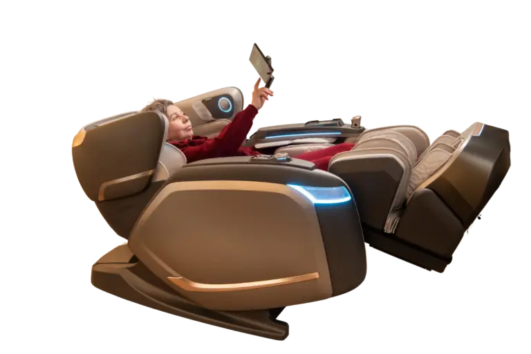 AT-638 Alpha Techn KI Magic