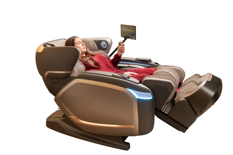 AT-638 Alpha Techn KI Magic