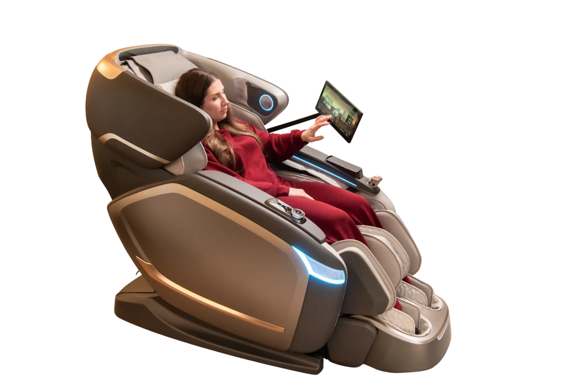 AT-638 Alpha Techn KI Magic