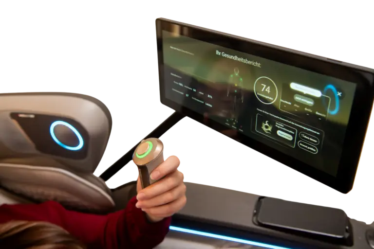 AT-638 Alpha Techn KI Magic