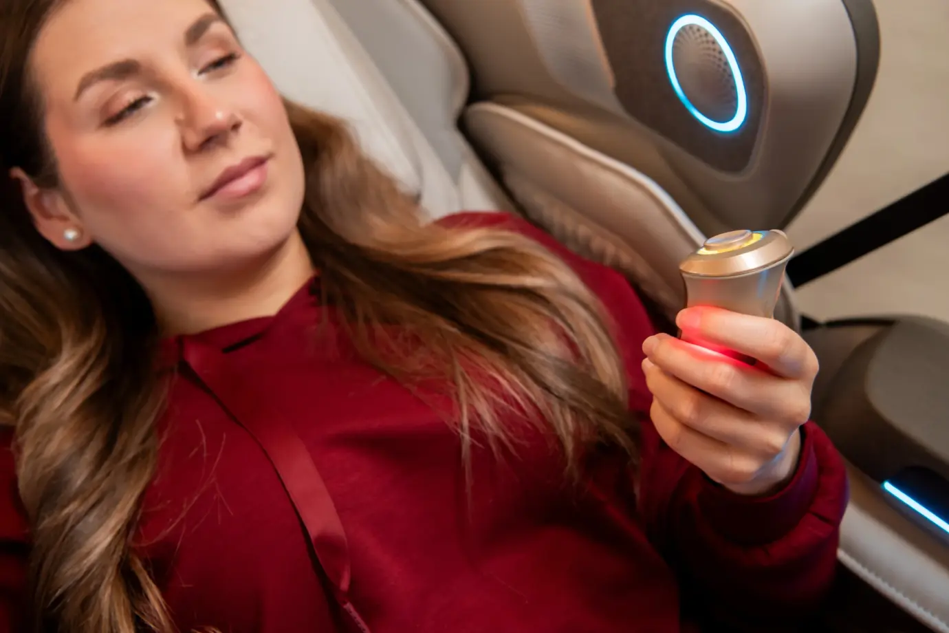 AT-638 Alpha Techn KI Magic