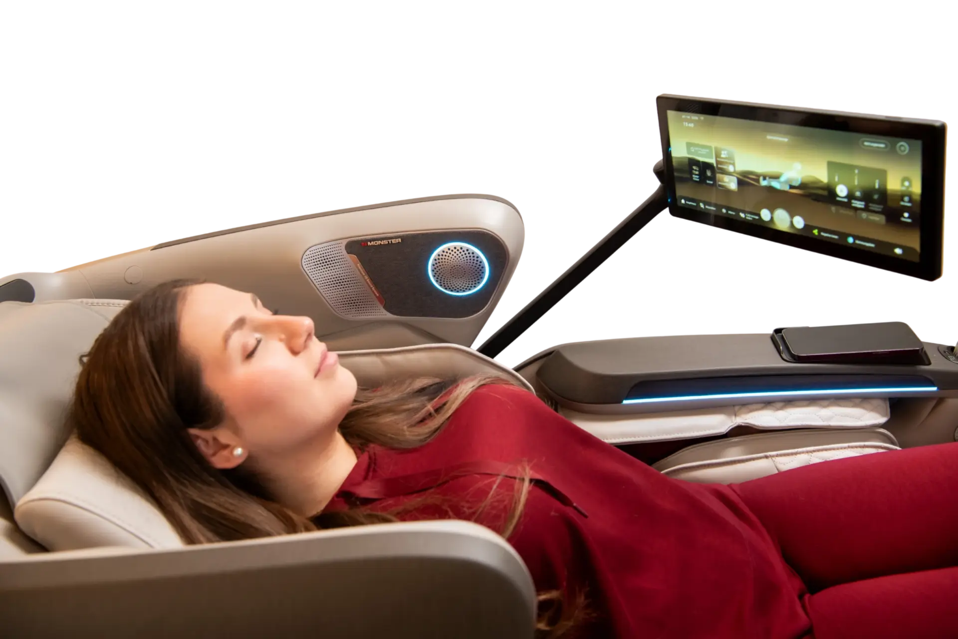 AT-638 Alpha Techn KI Magic