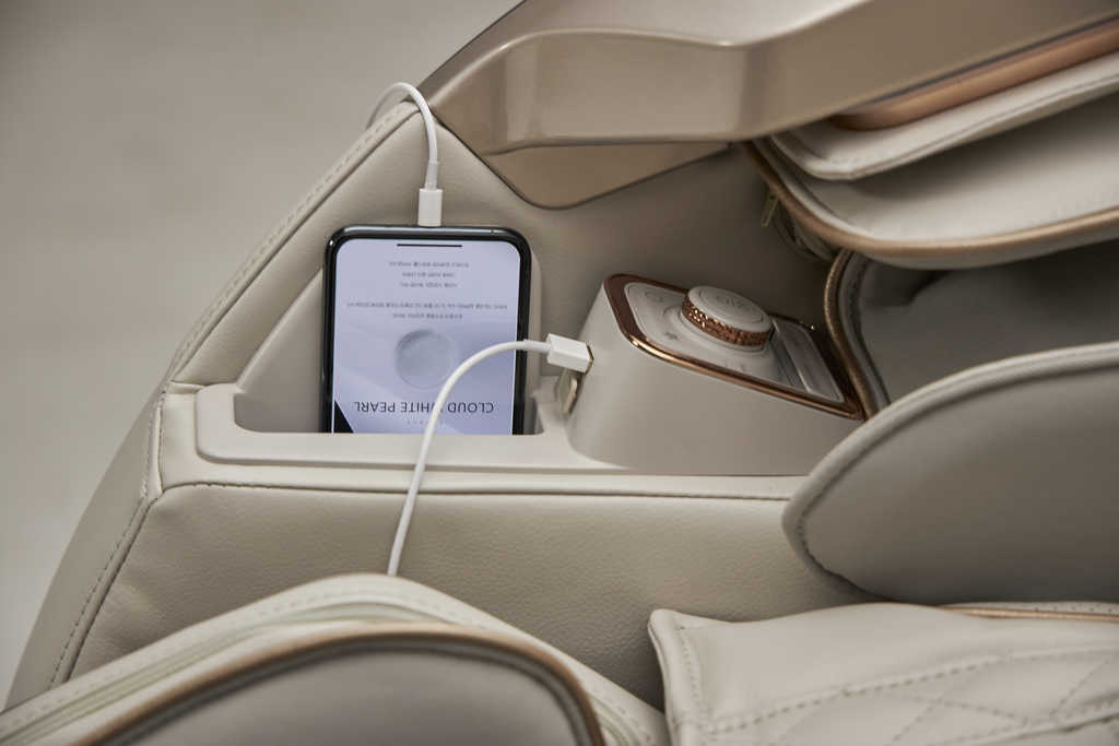 Massagesessel KAI GTS 9