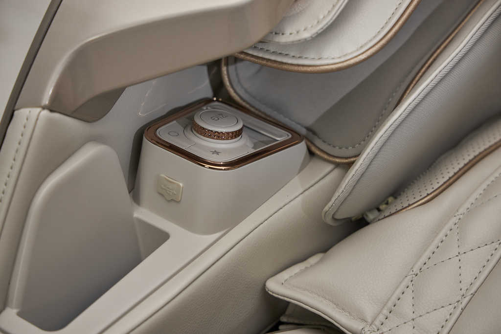 Massagesessel KAI GTS 9