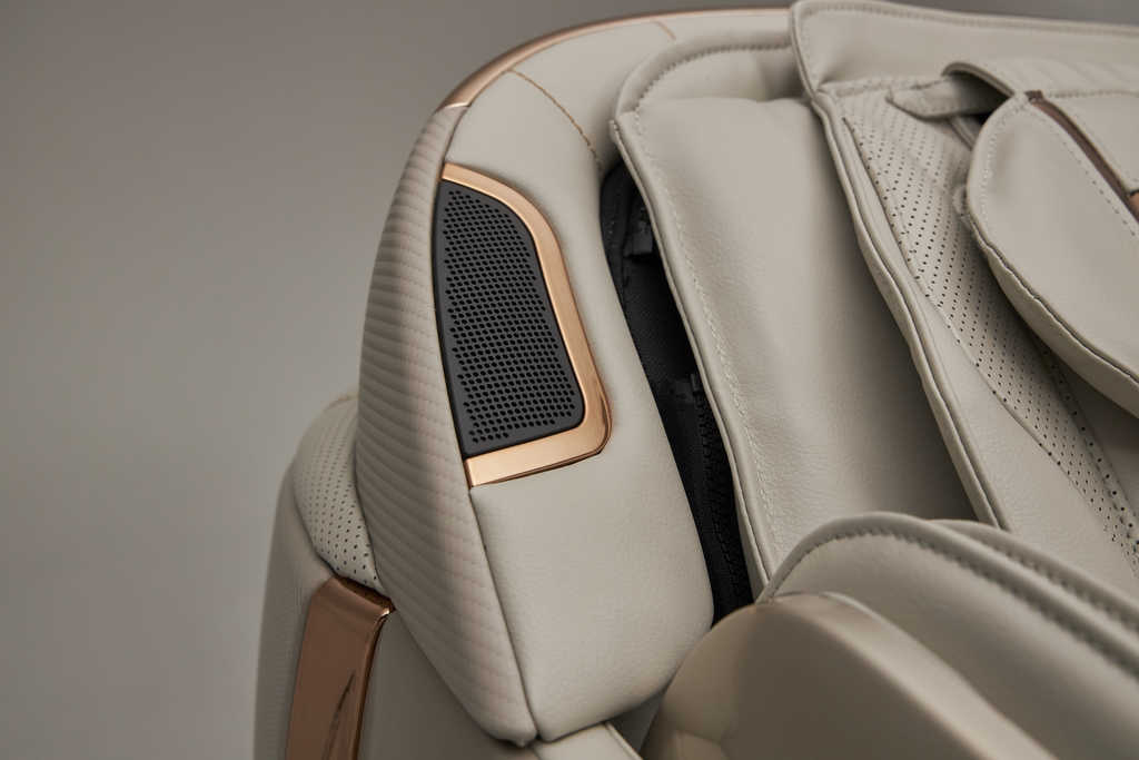 Massagesessel KAI GTS 9