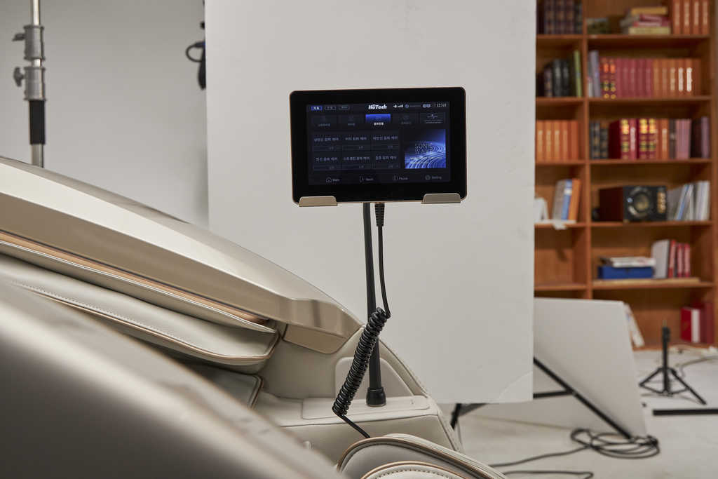 Massagesessel KAI GTS 9