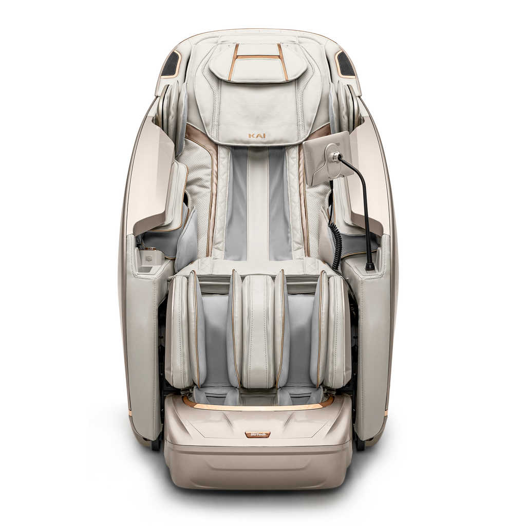 Massagesessel KAI GTS 9