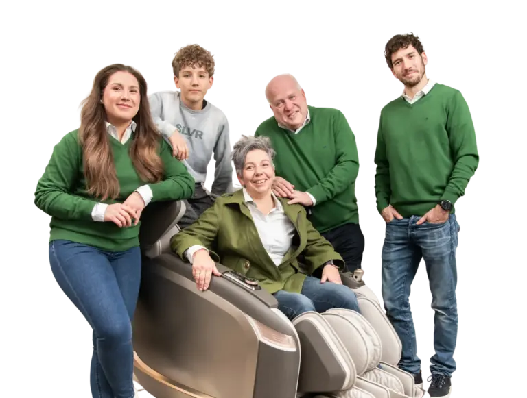 Familienfoto