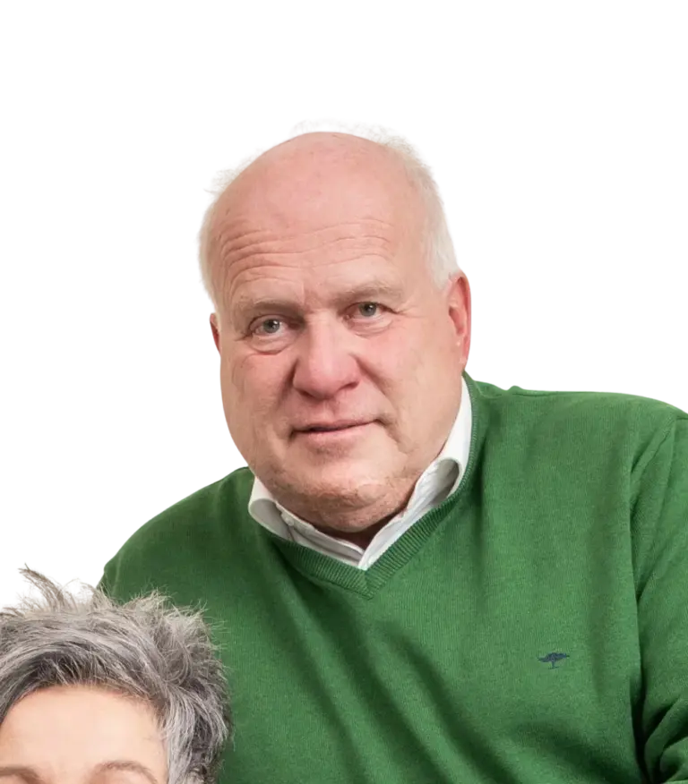 Portrait: Herwig Kouba