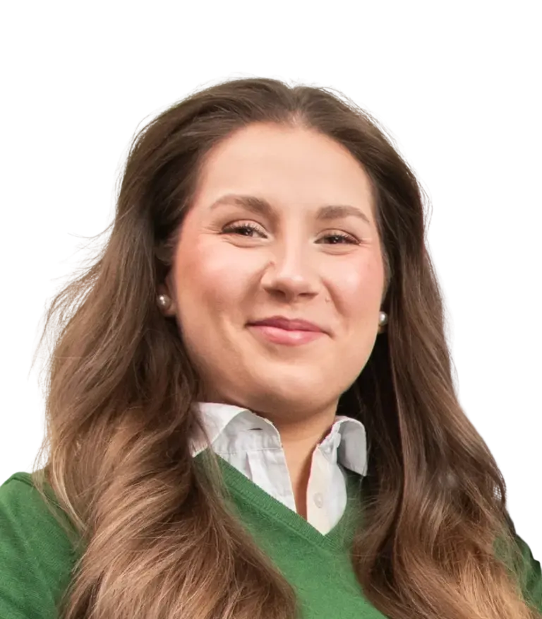 Portrait: Sarah Kouba